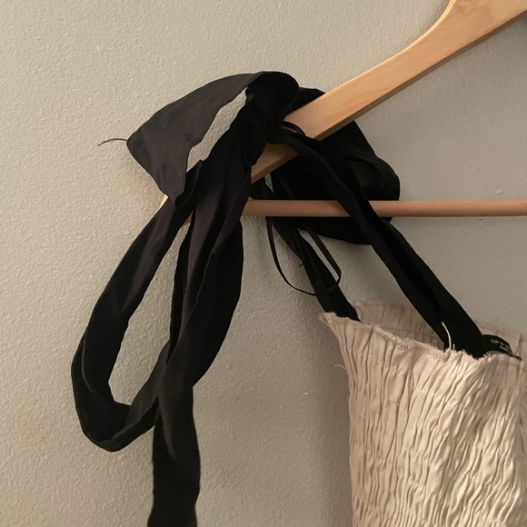 Zara Tube Top - Picture 6 of 7